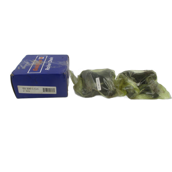 GOLD SPEC GS200-1CLC (PKG OF 2) NSMP
