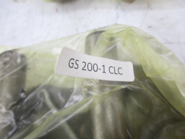 GOLD SPEC GS200-1CLC (PKG OF 2) NSMP