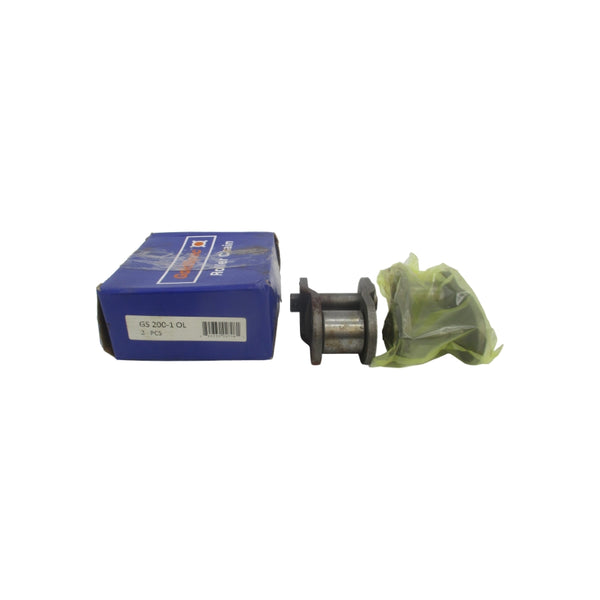 GOLD SPEC GS200-1OL (PKG OF 2) NSMP
