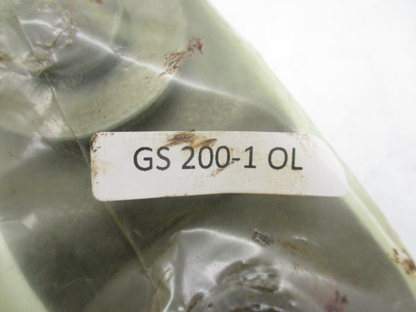 GOLD SPEC GS200-1OL (PKG OF 2) NSMP
