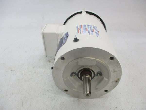 BALDOR VEWDM3558 230/460V 5.8/2.9A NSMP