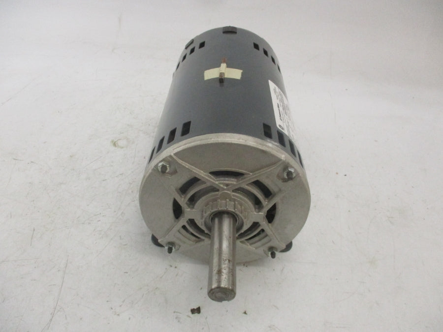 GENERAL ELECTRIC 5K49WN4028CX 208-230/460V 9.4-9.2/4.6A NSMP