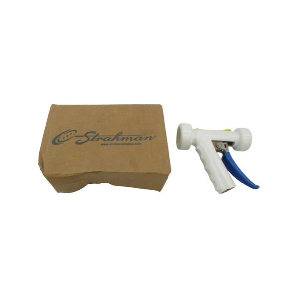 STRAHMAN M75 150PSI NSMP