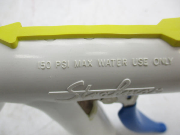 STRAHMAN M75 150PSI NSMP
