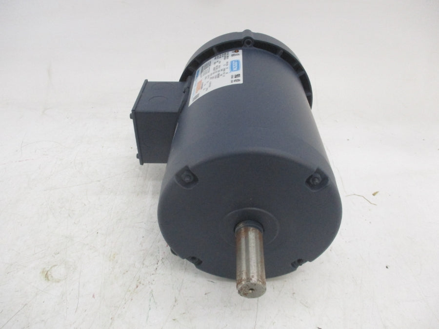 LEESON 116591.00 C6T11FB24B 208-230/460V 5.7/2.85A NSMP