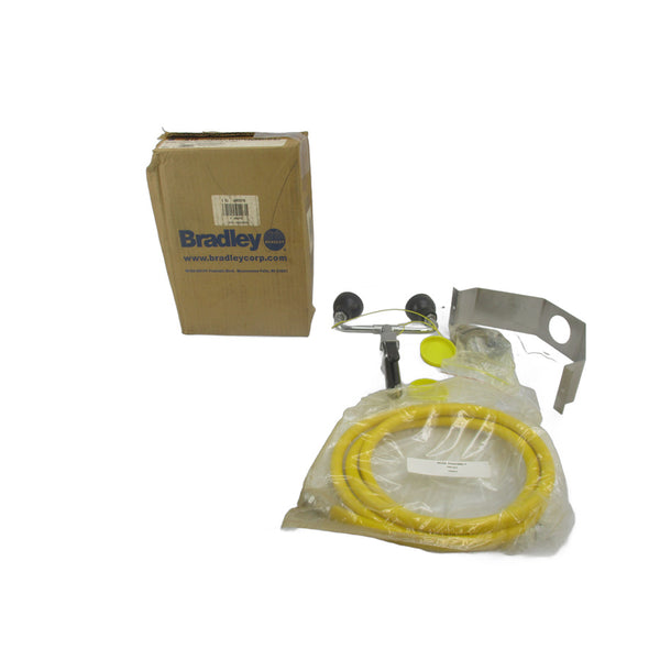 BRADLEY S19-460EFWGR NSMP