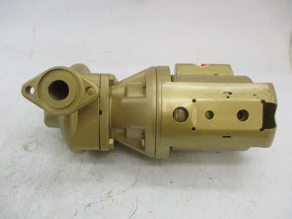 BELL & GOSSETT 102208LF 115V 1.9A NSMP