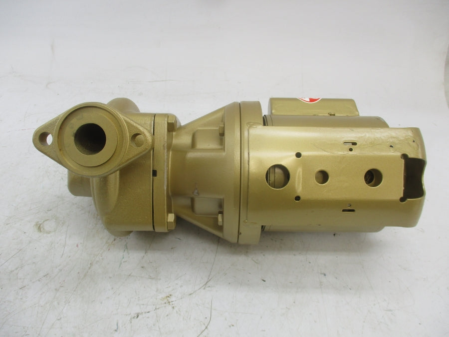 BELL & GOSSETT 102208LF 115V 1.9A NSMP