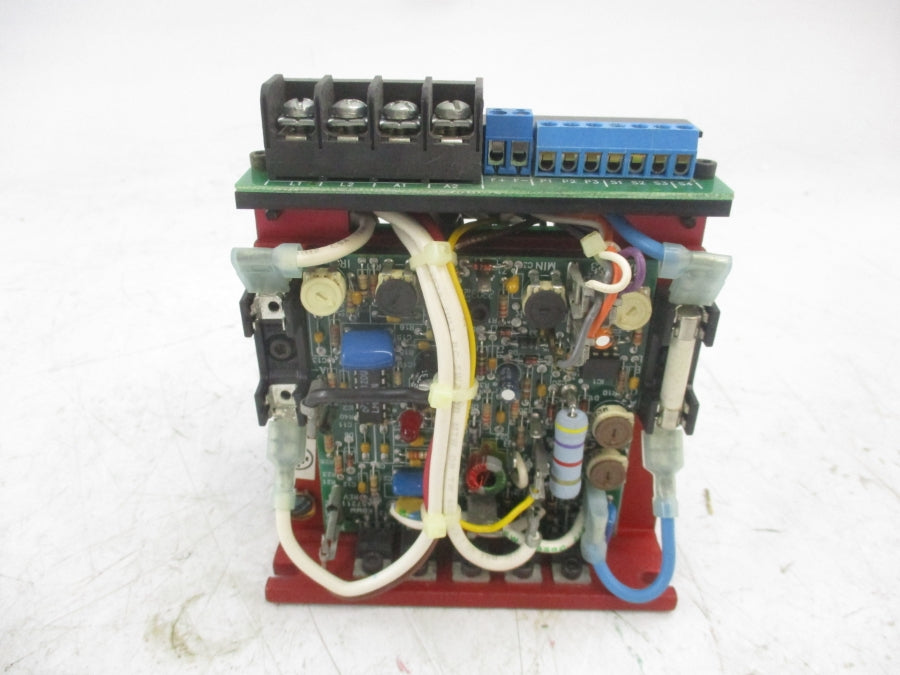 KB ELECTRONICS KBPB-125 8900J 115VAC 8.0A NSMP