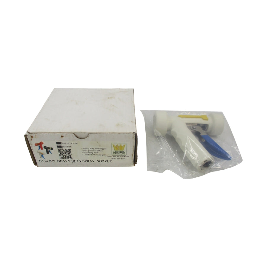 ARCHON RT12-BW 200PSI NSMP