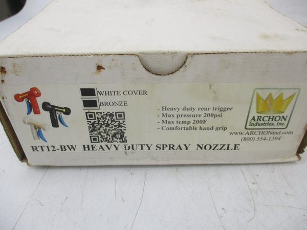 ARCHON RT12-BW 200PSI NSMP