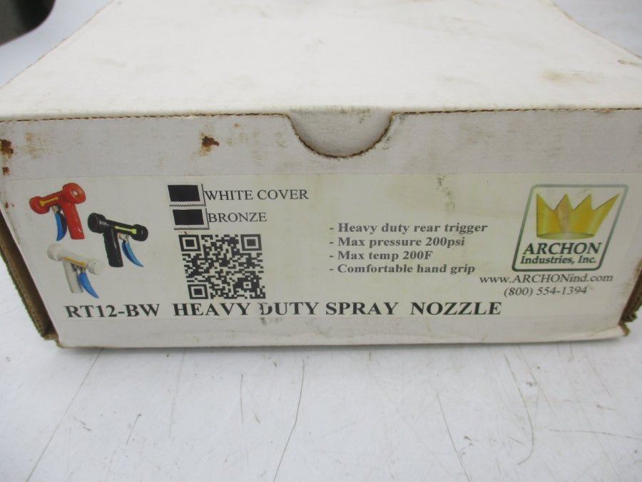 ARCHON RT12-BW 200PSI NSMP