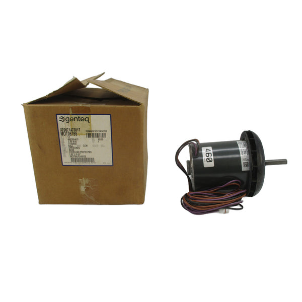 GENTEA 5KCP39UFL488GS 460/380-415V 3.50/4.40A NSMP
