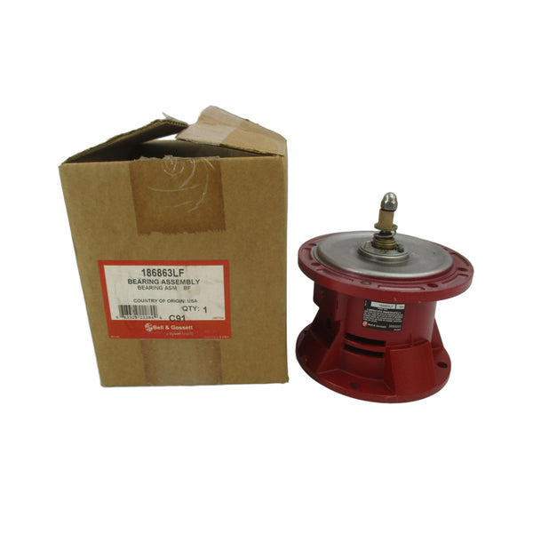 BELL & GOSSETT 186863LF NSMP