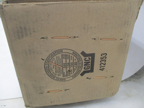 GRACO 206699 NSFS