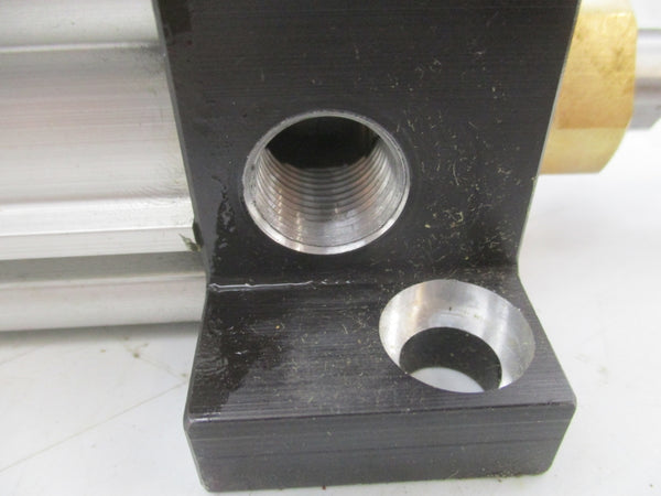 BW INTEGRATED SYSTEMS 300640 250PSI NSNP