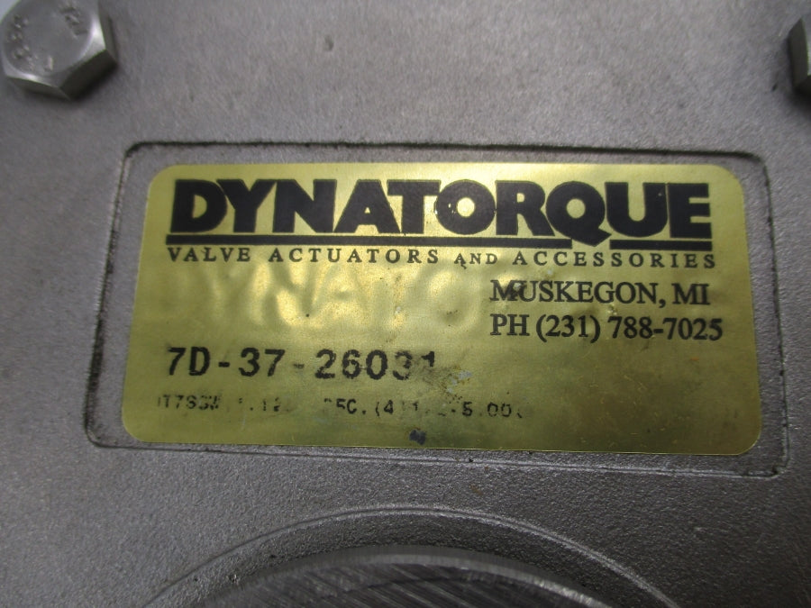 DYNATORQUE 7D-37-26031 NSNP
