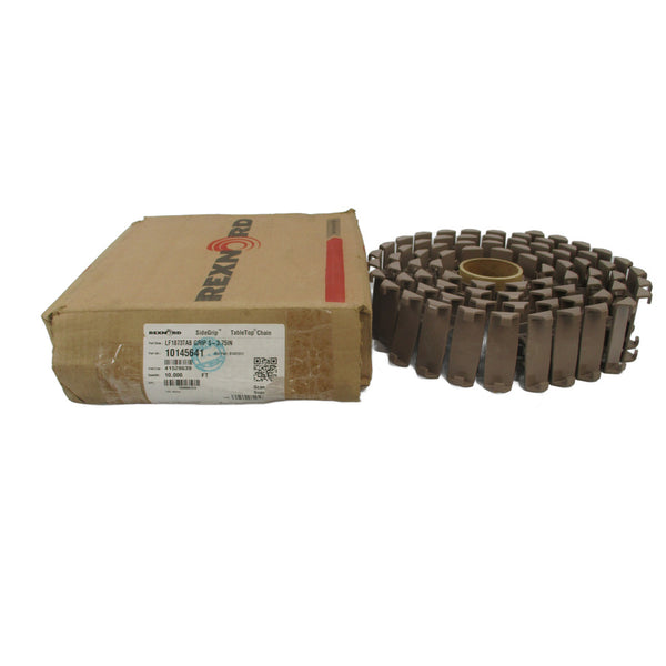 REXNORD LF1873TABGRIP S-3.75IN 10145641 10' NSMP