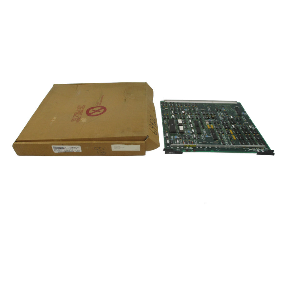 HONEYWELL 51401052-100 F/W F REV. F NSMP
