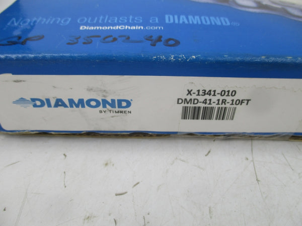 DIAMOND DMD-41-1R-10 X-1341-010 NSMP
