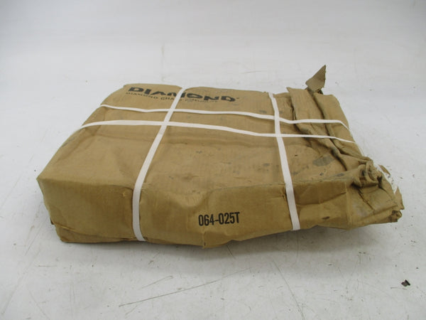 DIAMOND DMD-140H-1C-10FT X-3194-70P NSFS
