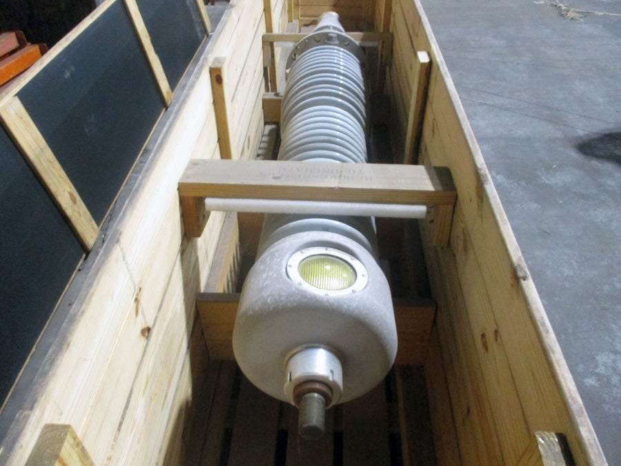 ABB BUSHING 230W2000UJ 2000A 750KV NSMP