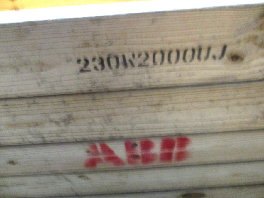 ABB BUSHING 230W2000UJ 2000A 750KV NSMP