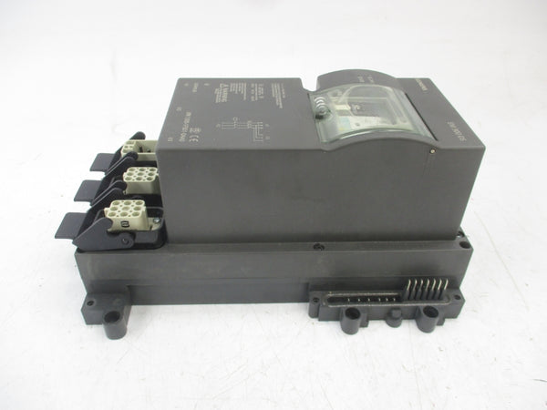 SIEMENS 3RK1300-1FS01-0AA0 600V 3.5-5A NSMP