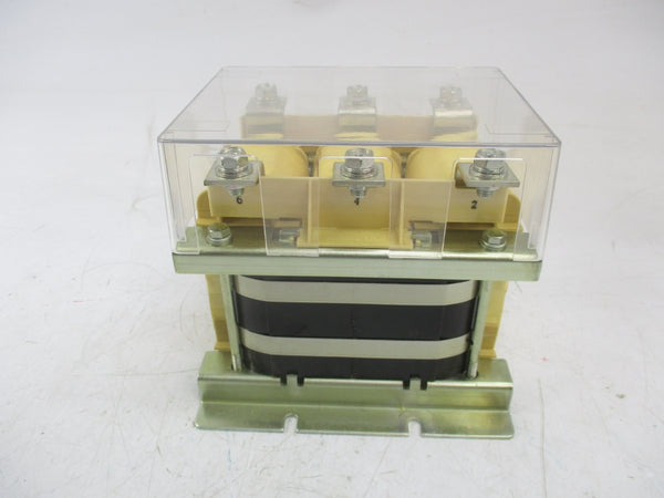 FANUC A81L-0001-0164 528V NSMP