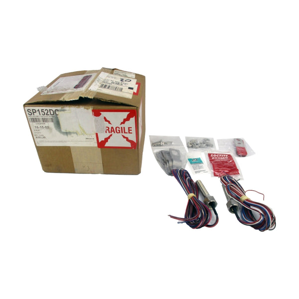 HAWS SP152DC NSMP