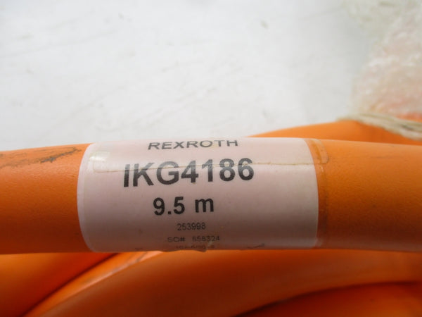 REXROTH IKG4186 9.5M NSNP