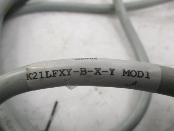 MORRELL K21LFXY-B-X-Y UNMP