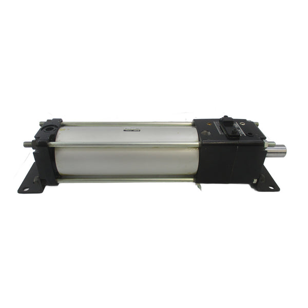SMC CLALN100-G3748-250 NSMP