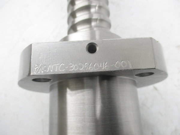 BALL SCREW 110363 NTC-30296046-001 NSNP