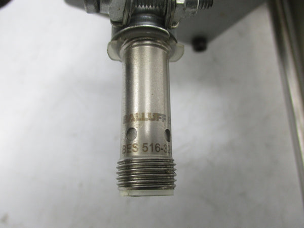 REXROTH 0822931207 (AS PICTURED) UNMP