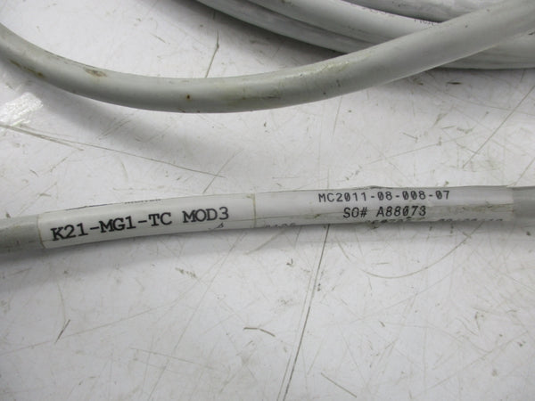 MORRELL K21-MG1-TC MC2011-08-008-07 (AS PICTURED) UNMP