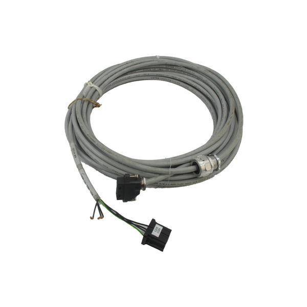 MORRELL K21-MG1-TC MC2011-08-008-07  UNMP