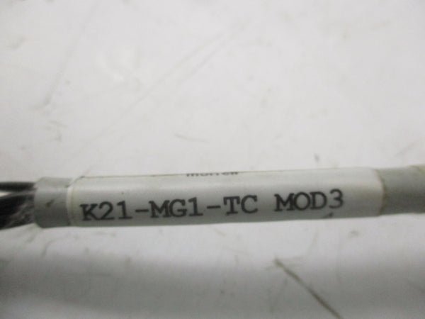 MORRELL K21-MG1-TC MC2011-08-008-07  UNMP