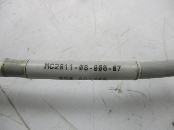 MORRELL K21-MG1-TC MC2011-08-008-07  UNMP