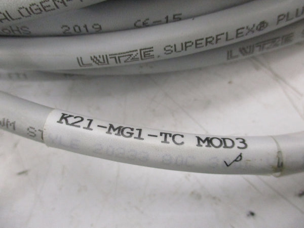 MORRELL K21-MG1-TC MC2011-08-008-07 NSNP
