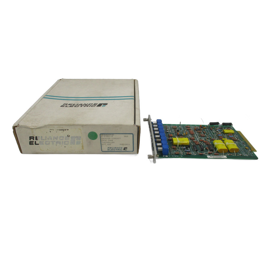 RELIANCE ELECTRIC 0-51851-5 NSMP