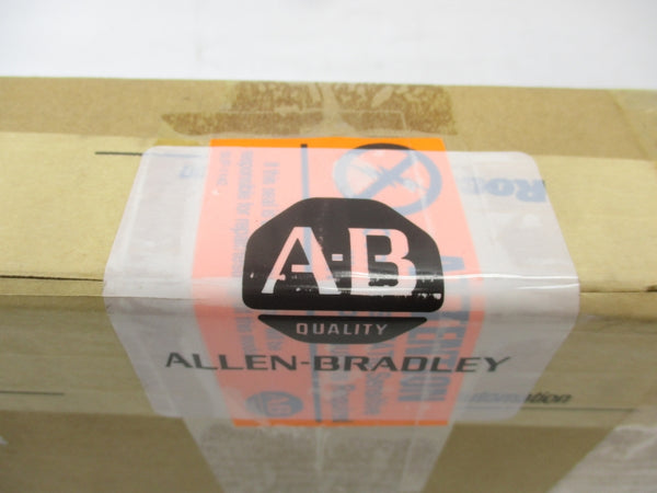 ALLEN BRADLEY  1336-SN-SP13A SER. A NSFS
