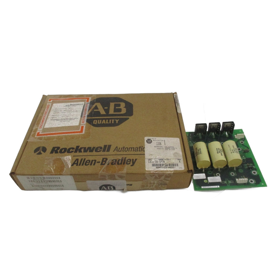 ALLEN BRADLEY 1336-SN-SP7A SER. A REV. 05 NSMP
