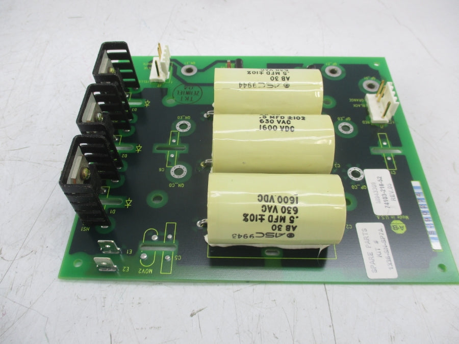 ALLEN BRADLEY 1336-SN-SP7A SER. A REV. 05 NSMP