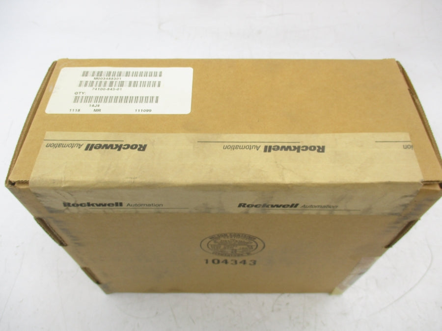 INDUSTRIAL SPARE PART 1336-R2-SP1A SER. A NSFS