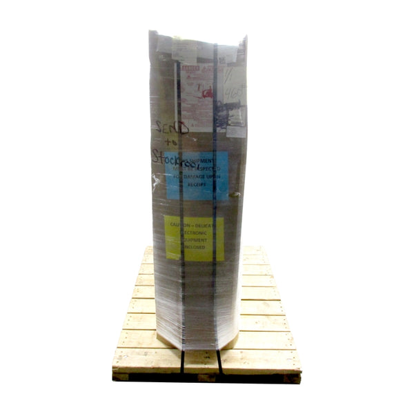 ALLEN BRADLEY 24F11HD077AA6NNNNN-HD-B1-C1-F0-IA-L1-L2-MB-P7-S54 SSB-LAD-LSC 480VAC 59.6A NSFS