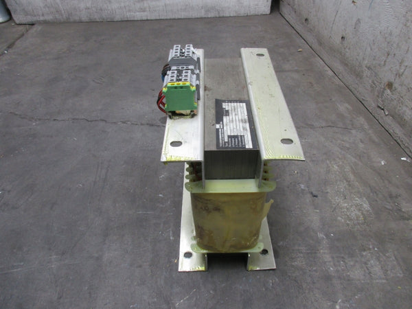SEKY 11850/0904 460V 5.38A NSNP