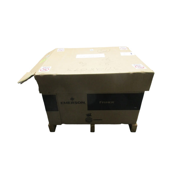 FISHER EGR-1136-4265917 NSMP
