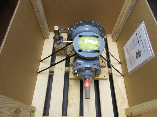FISHER EGR-1136-4265917 NSMP