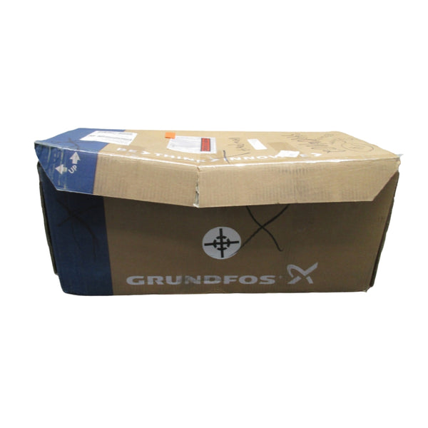 GRUNDFOS A-97954321-10000005 CRN5-4A-CX-T-E-HQQE 220-277/380-480V 4.20-3.9/2.40-2.29A NSMP